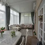 Apartment Tuender-lak Balatonmariafurdo