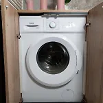 Tuender-lak Apartamento *