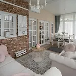 Tuender-lak Apartment *