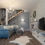 Apartment Tuender-lak Balatonmariafurdo