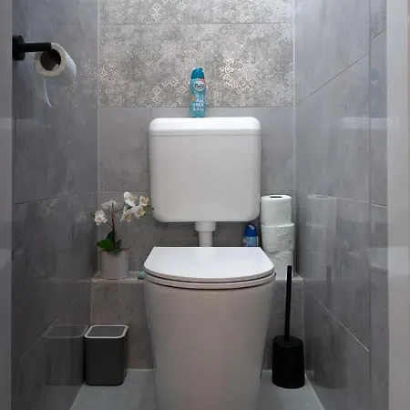Appartement Tuender-lak Balatonmáriafürdő