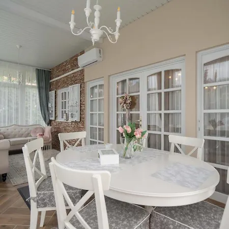 Appartement Tuender-lak Balatonmáriafürdő