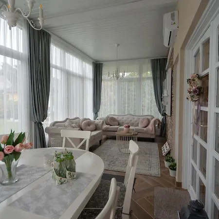 Appartement Tuender-lak Balatonmáriafürdő
