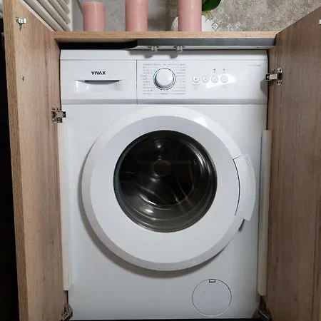 Tuender-lak Appartement *