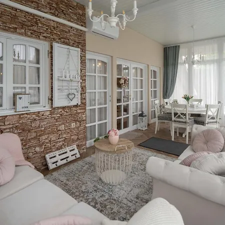 Tuender-lak Appartement *