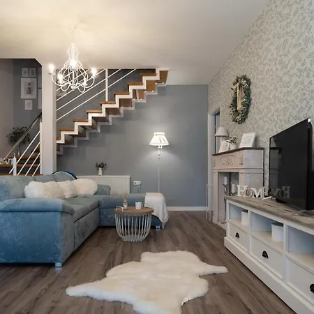 Appartement Tuender-lak Balatonmáriafürdő