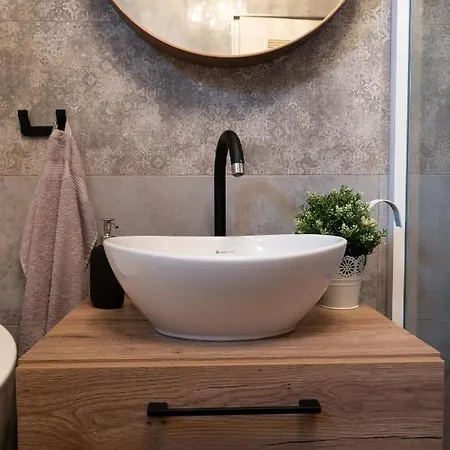 Appartement Tuender-lak Balatonmáriafürdő
