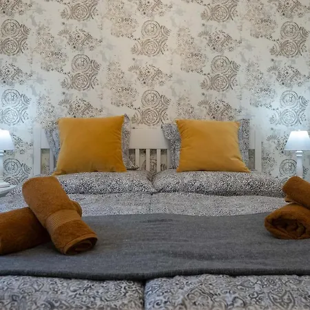 Apartment Tuender-lak Balatonmariafurdo