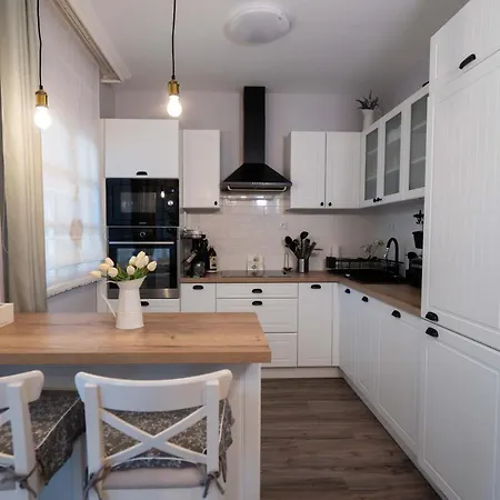 Appartement Tuender-lak Balatonmáriafürdő