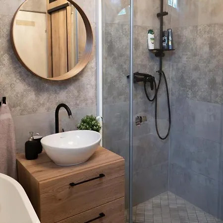 Appartement Tuender-lak *