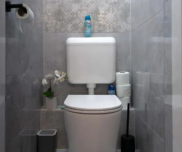 Apartament Tuender-lak Balatonmáriafürdő