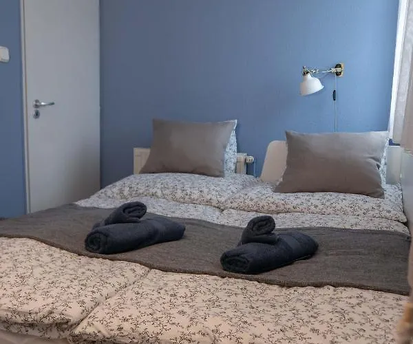 Tuender-lak Apartmán Balatonmáriafürdő