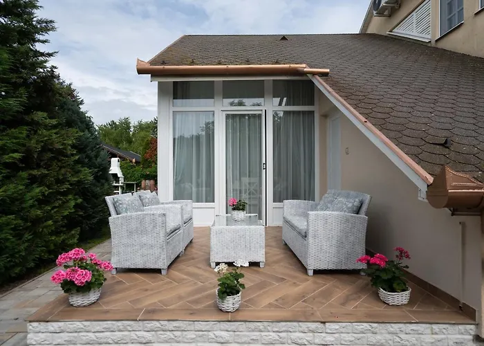 Tuender-lak Apartament