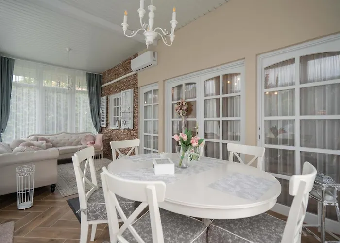 Apartament Tuender-lak Balatonmáriafürdő