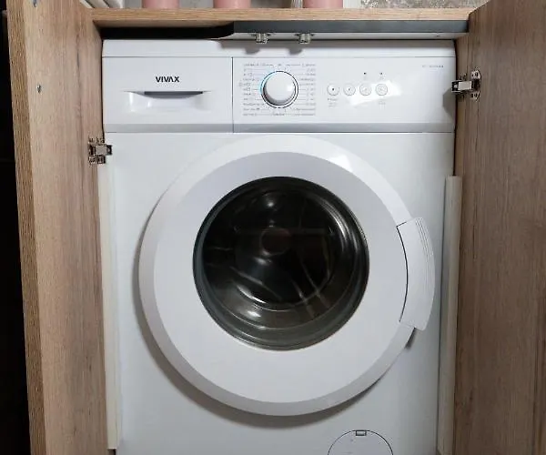 Tuender-lak Apartament *