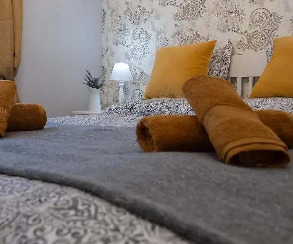 Apartmán Tuender-lak Balatonmáriafürdő