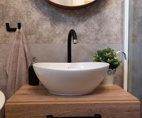Apartament Tuender-lak Balatonmáriafürdő