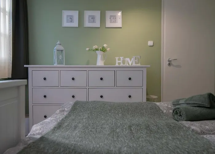 Apartmán Tuender-lak Balatonmáriafürdő